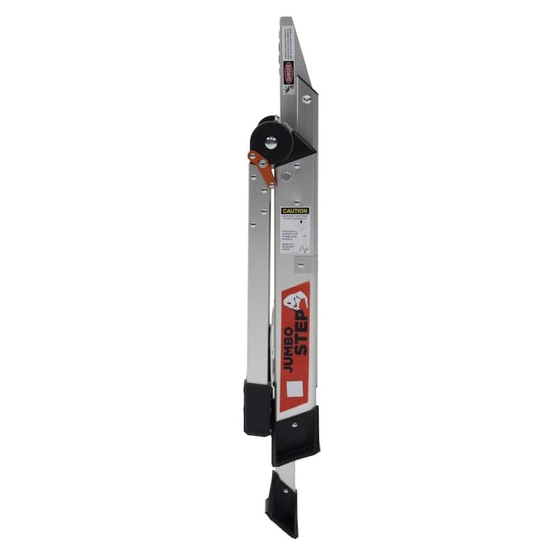 Little Giant Jumbo 2-Step Ladder