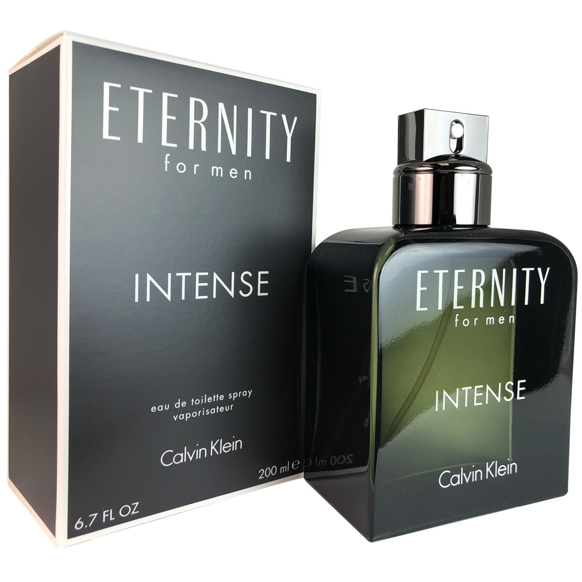 ck eternity intense for men