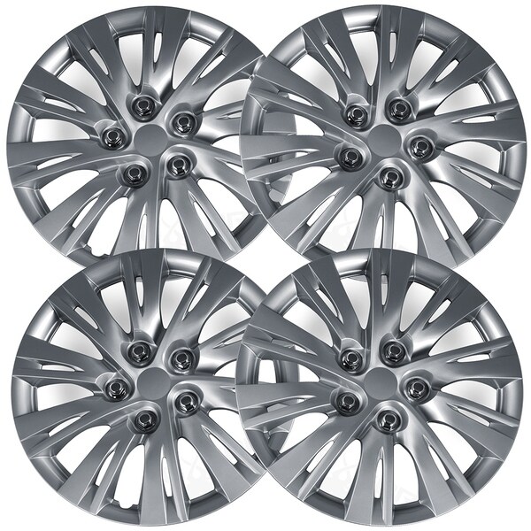camry wheel cap