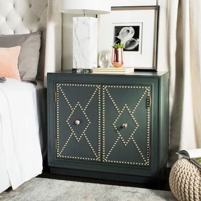 Buy Size 2 Drawer Safavieh Dressers Chests Online At Overstock