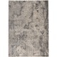 preview thumbnail 11 of 14, Heritage Area Rug Grey - 9'3" x 12'9"