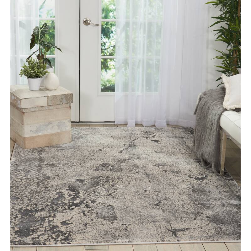 Heritage Area Rug