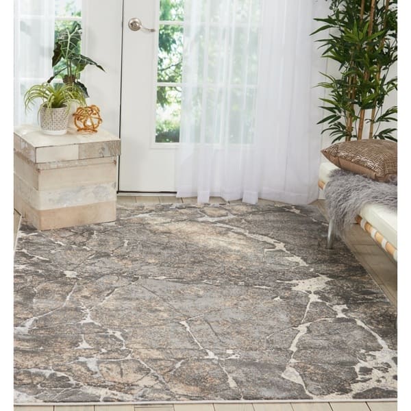 Heritage Area Rug