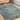 Alexander Home Carissa Diamond Distressed Rug