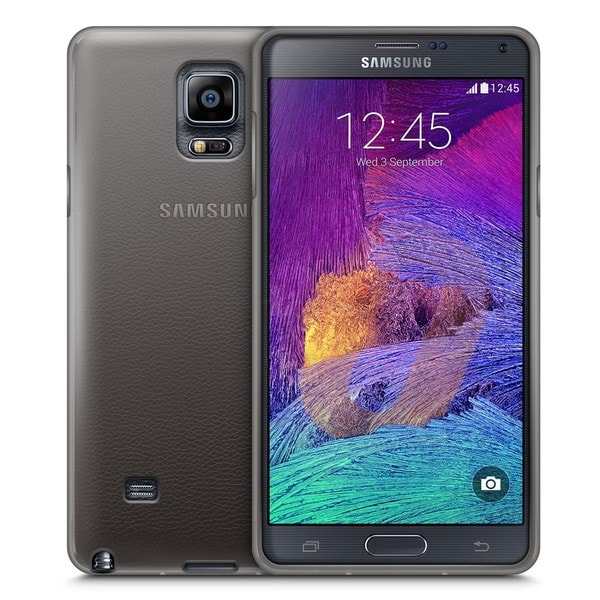 Harga Samsung Galaxy Note 4 Terbaru Dan Spesifikasi Agustus