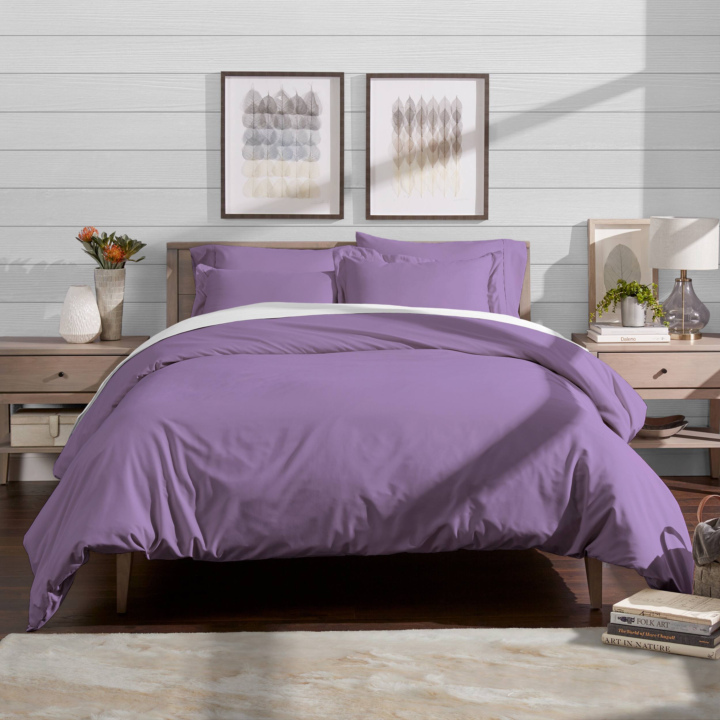 Option Lavender