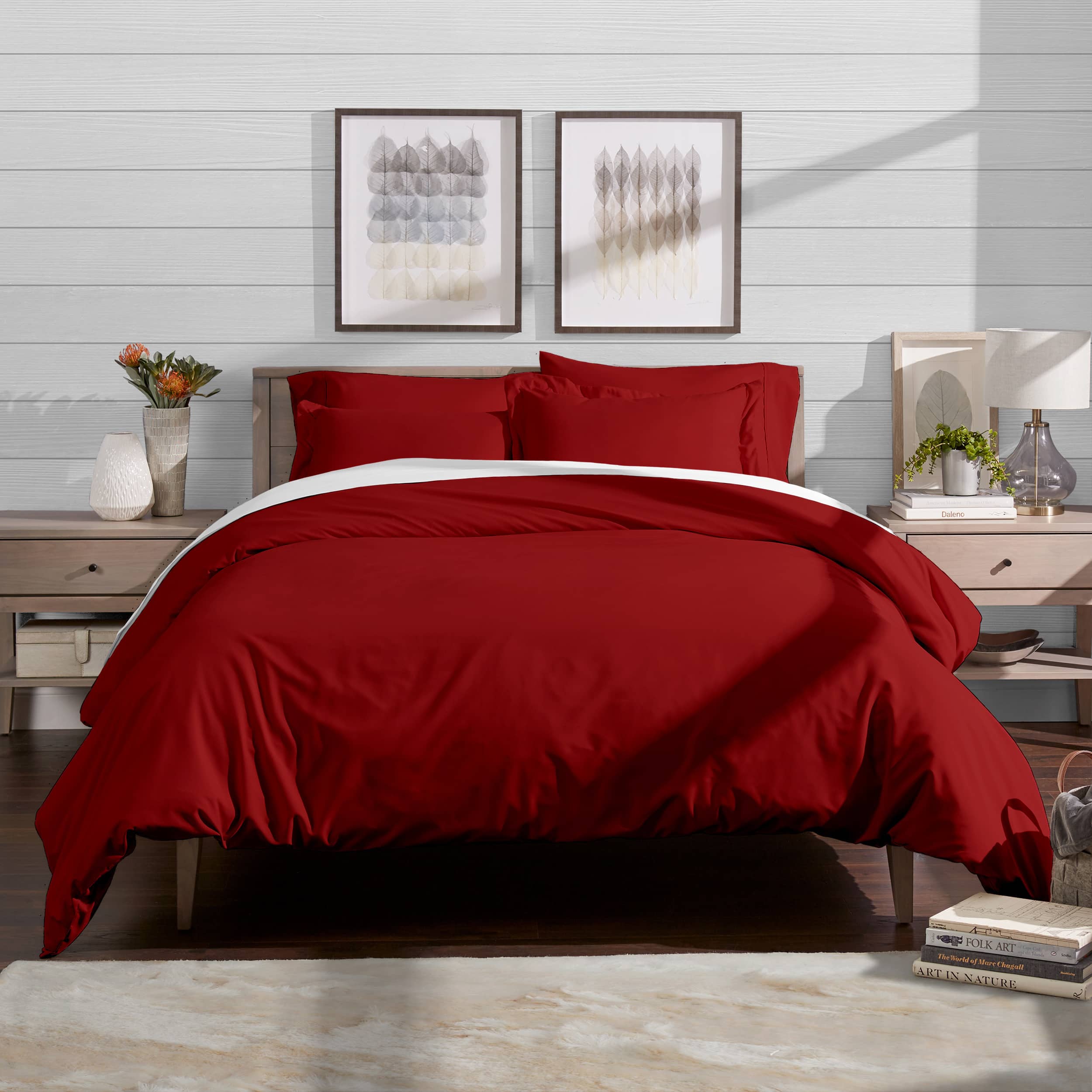 Option Red