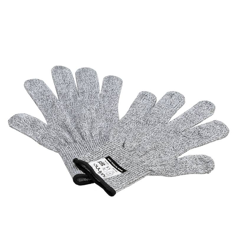 Furinno DaPur Cut Resistant High Performance Level 5 Protection Gloves - Medium