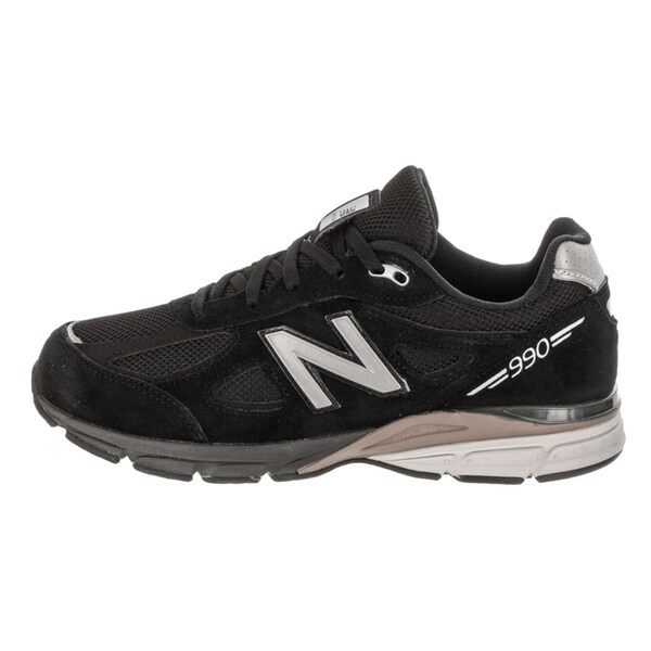 Shop New Balance Kids 990v4 - Wide 