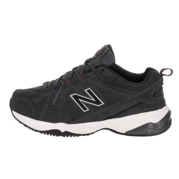 new balance men's 608v4 mid training shoe