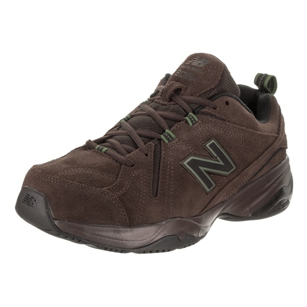 Shop New Balance Men's 608v4 - 4E Running Shoe - Free Shipping Today ...