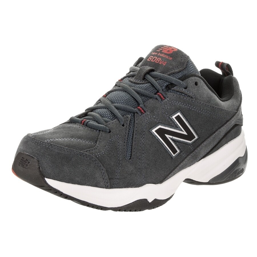 new balance 608v4 grey