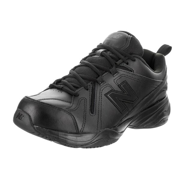 new balance men's 608v4 mid training shoe