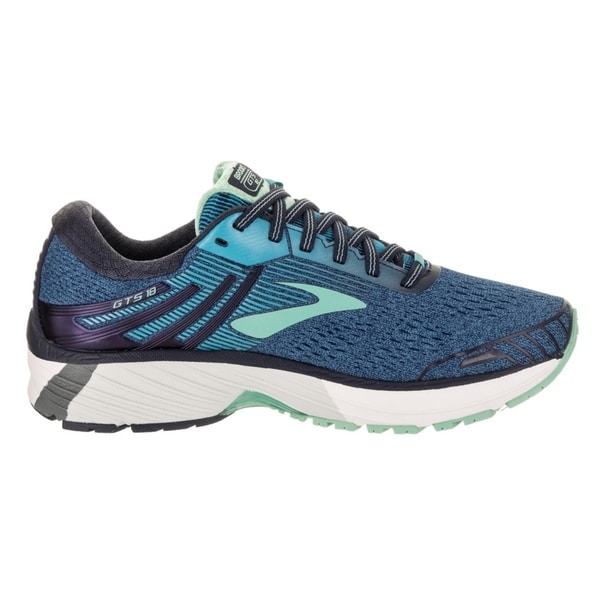 brooks gts adrenaline 18 womens