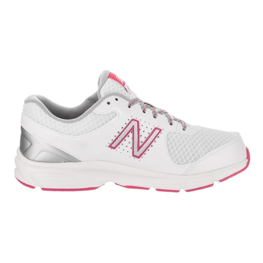 new balance women's ww411v2