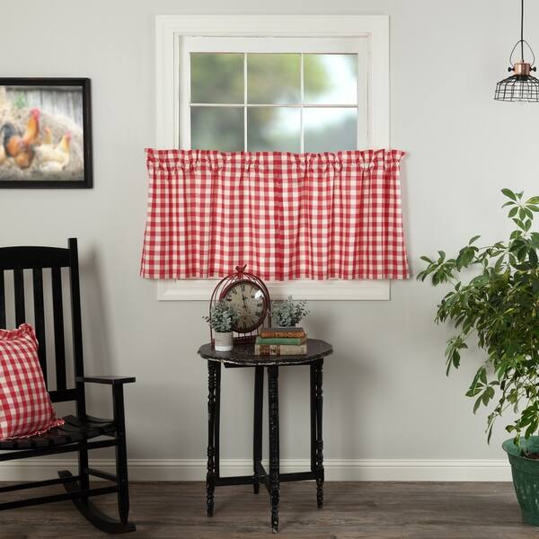 Shop Annie Buffalo Check Tier Set Of 2 Free Shipping On Orders