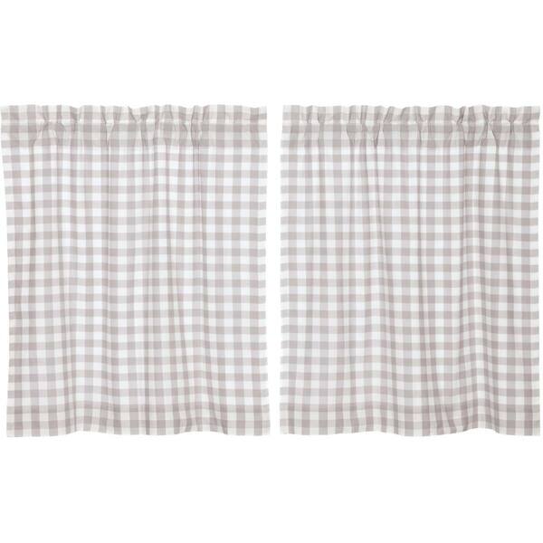 Shop Annie Buffalo Check Tier Set Of 2 Free Shipping On Orders