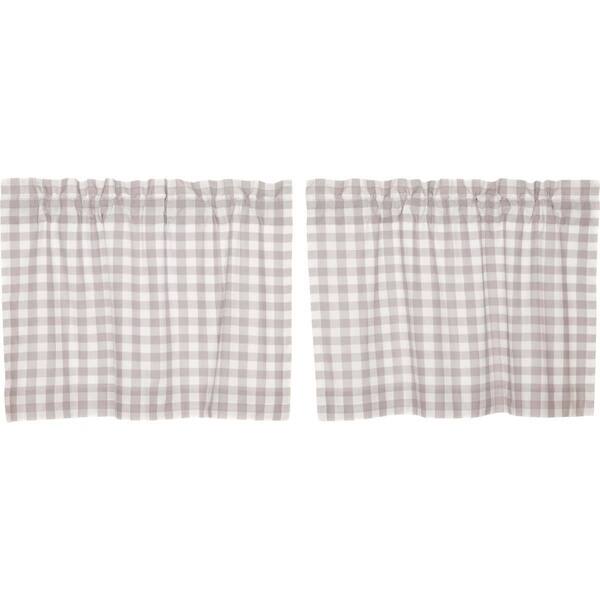Shop Annie Buffalo Check Tier Set Of 2 Free Shipping On Orders