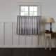 Option Antique White / Ash Grey