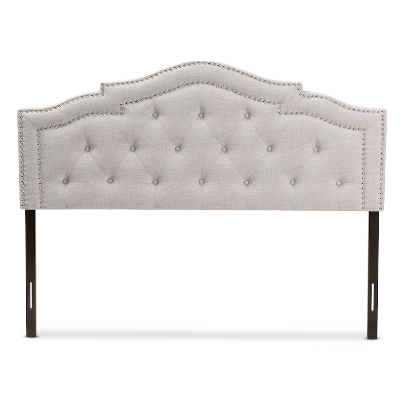 Copper Grove Bigwind Fabric Headboard