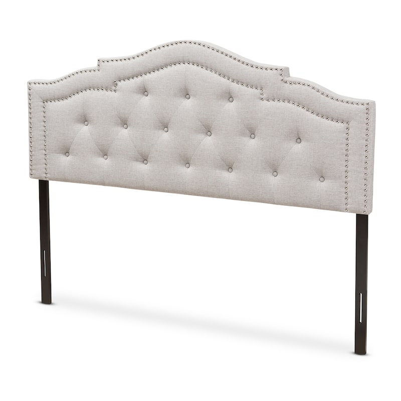 Copper Grove Bigwind Fabric Headboard
