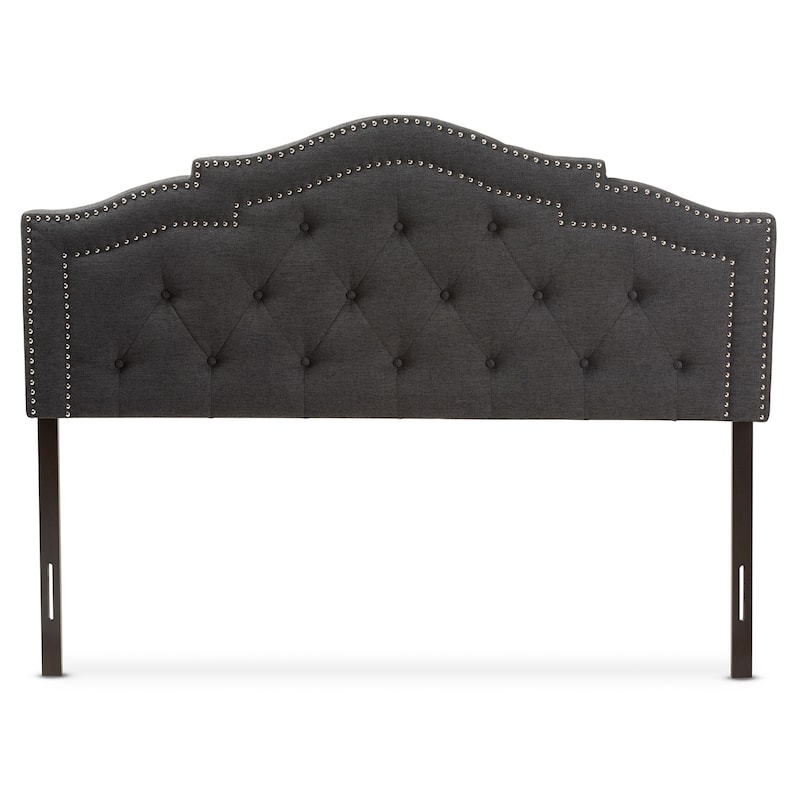 Copper Grove Bigwind Fabric Headboard