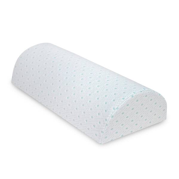 Shop Swisslux Majestic Any Position Bolster Pillow On Sale