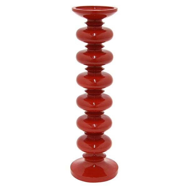Three Hands Candle Holder