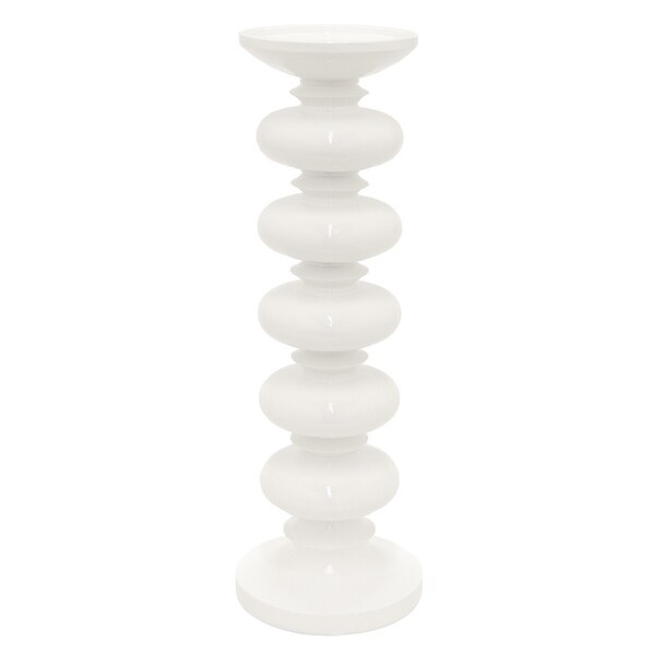 Three Hands Candle Holder