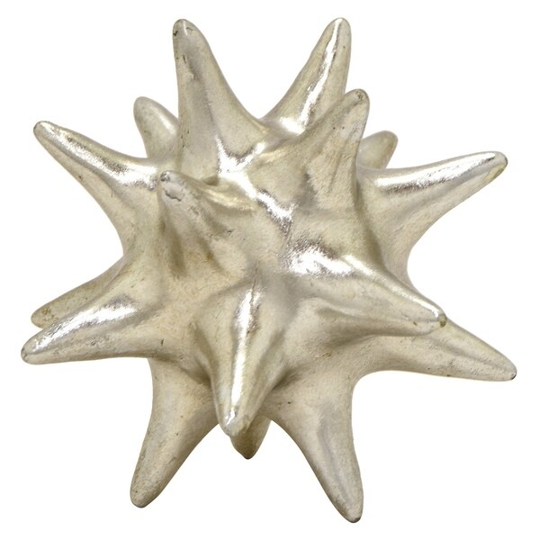 Three Hands Spike