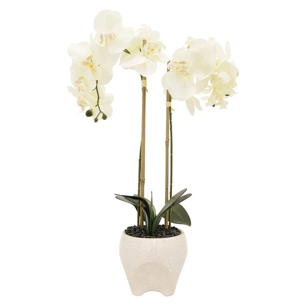 artificial orchid plants for sale