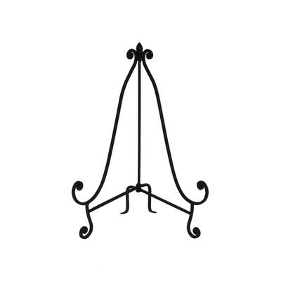 Three Hands Folding Easel - Medium