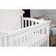 preview thumbnail 8 of 8, Million Dollar Baby Classic Wembley 4-in-1 Convertible Crib