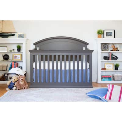 Million Dollar Baby Classic Wembley 4-in-1 Convertible Crib