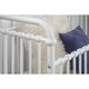 preview thumbnail 9 of 8, Million Dollar Baby Classic Wembley 4-in-1 Convertible Crib