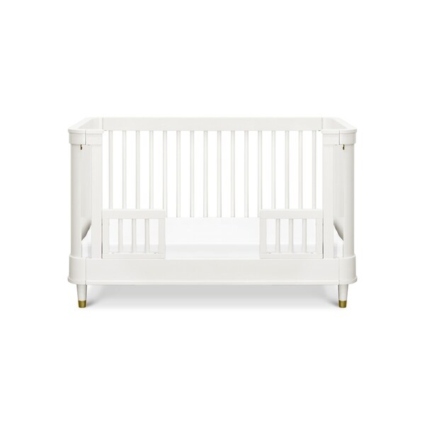 million dollar baby tanner crib