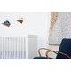 preview thumbnail 6 of 6, Million Dollar Baby Classic Tanner 3-in-1 Convertible Crib
