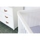 preview thumbnail 7 of 6, Million Dollar Baby Classic Tanner 3-in-1 Convertible Crib