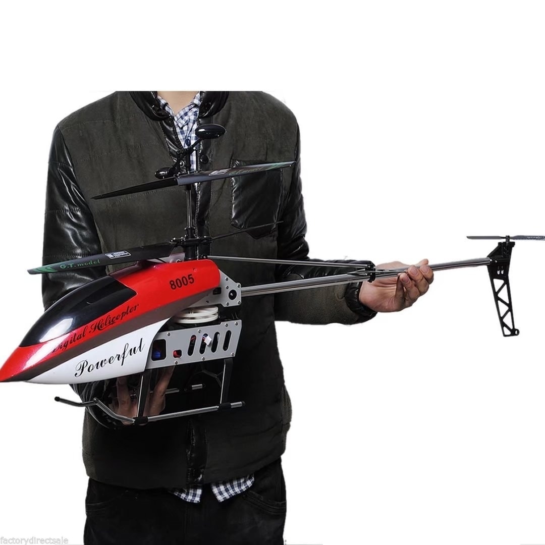 Large Rc Helicopters for sale Only 3 left at 65