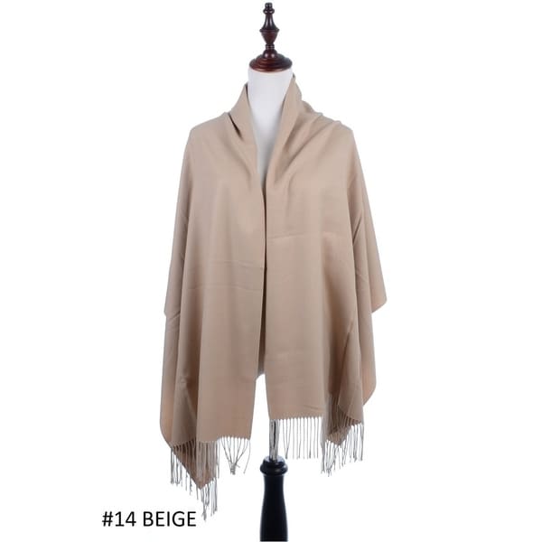 SUPER SOFT FEEL SCARF//WRAP.VERSATILE ACCESSORY FOR ALL SEASONS /& GREAT GIFT IDEA