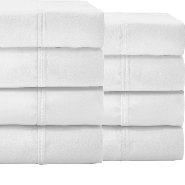 Wholesale Sheet Sets - Premium 1800 Ultra-Soft Double Brushed Microfiber - Bulk Pack