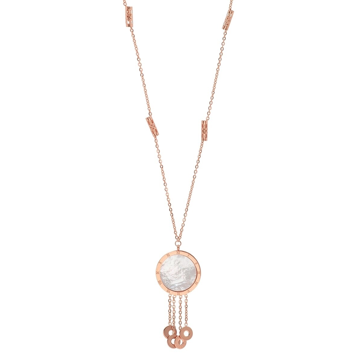 mother of 3 jewelry
