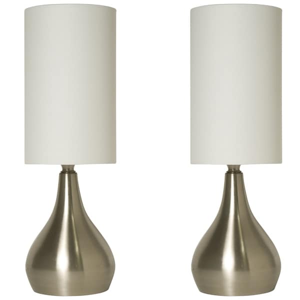 overstock touch lamps