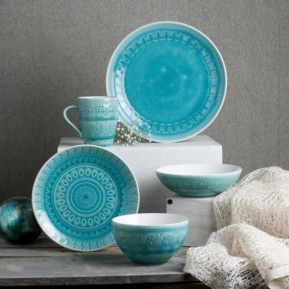 Bed bath and outlet beyond dishes sets