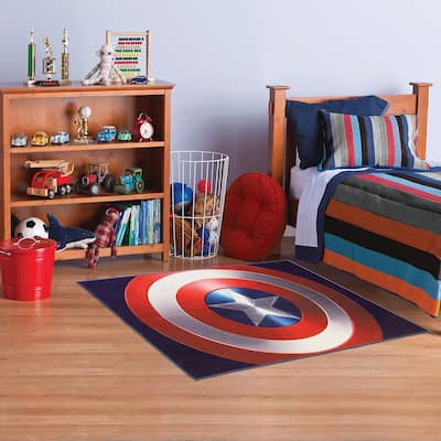 Kids Tween Marvel Rugs Find Great Home Decor Deals Kids Tween Marvel Rugs Find Great Home Decor Deals