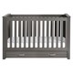 preview thumbnail 4 of 13, DaVinci Asher 3-in-1 Convertible Crib