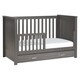 preview thumbnail 5 of 13, DaVinci Asher 3-in-1 Convertible Crib