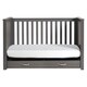 preview thumbnail 7 of 13, DaVinci Asher 3-in-1 Convertible Crib