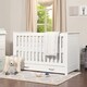 preview thumbnail 2 of 13, DaVinci Asher 3-in-1 Convertible Crib