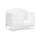 preview thumbnail 10 of 9, DaVinci Charlie 4-in-1 Convertible Crib